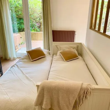 Appartamento Proche Bordeaux, Joli T2 Avec Terrasse Et Parking